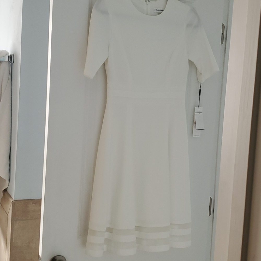 Calvin Klein Dress